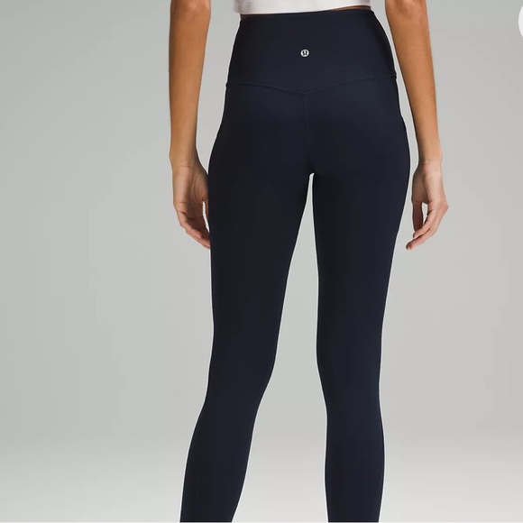 Lululemon Tights - Picture 2 of 7